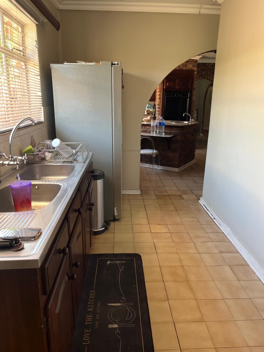 4 Bedroom Property for Sale in Riebeeckstad Free State